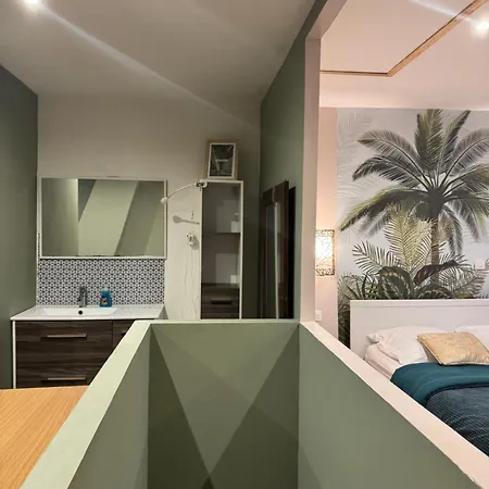 De 4 Proche De Lille * Tourcoing